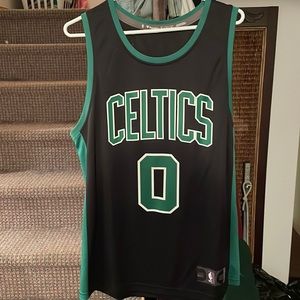 Jayson Tatum Jersey